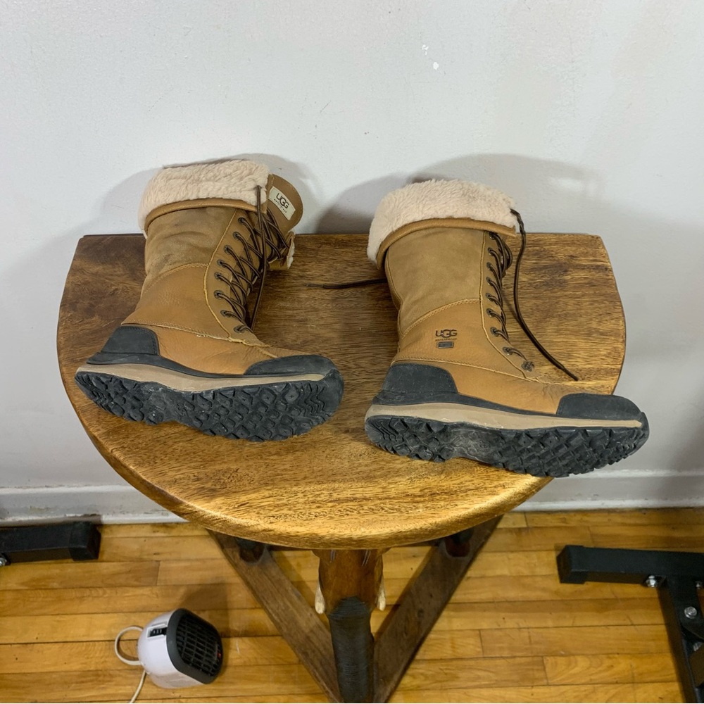 UGG Winter waterproof boots - Picture 10 of 11